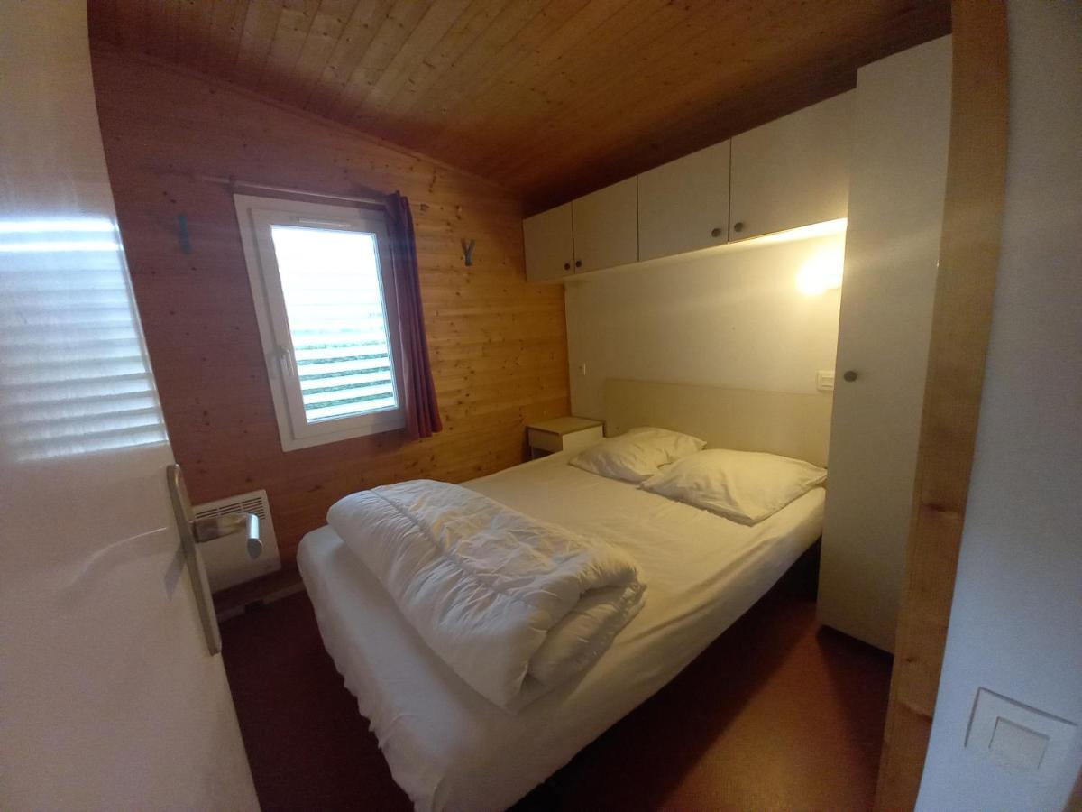 Camping Onlycamp Du Rouergue Вильфранш-де-Руэрг Экстерьер фото