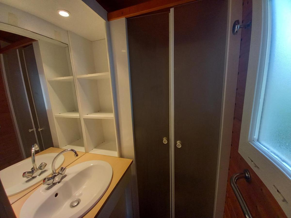 Camping Onlycamp Du Rouergue Вильфранш-де-Руэрг Экстерьер фото